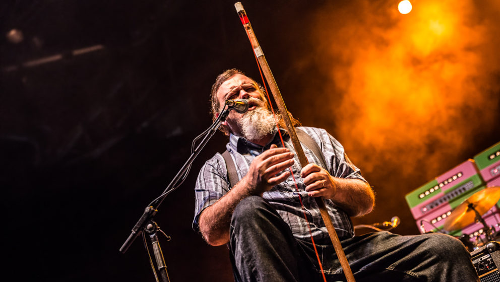 Ben Miller Band - Arena Nuernberg - 08-07-2016_0011