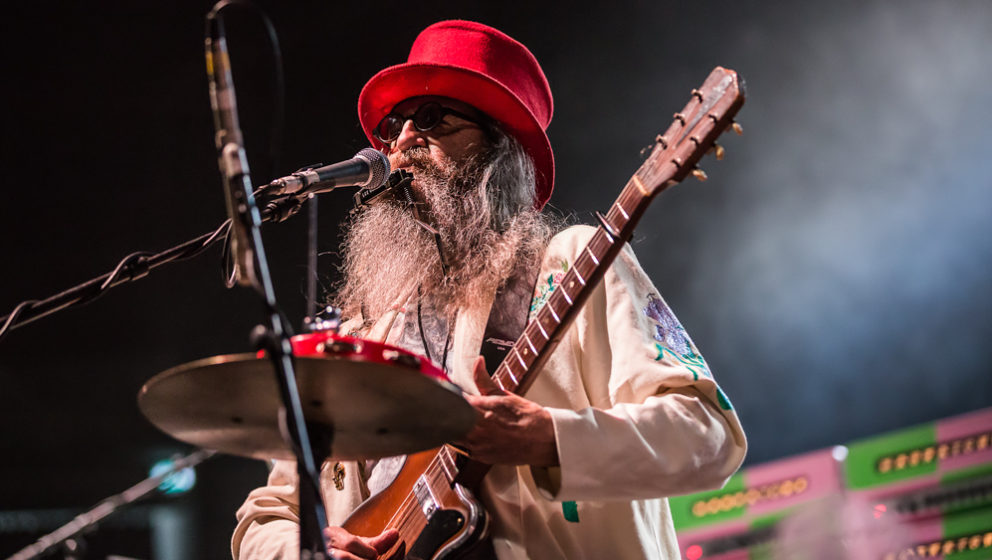 Ben Miller Band - Arena Nuernberg - 08-07-2016_0012