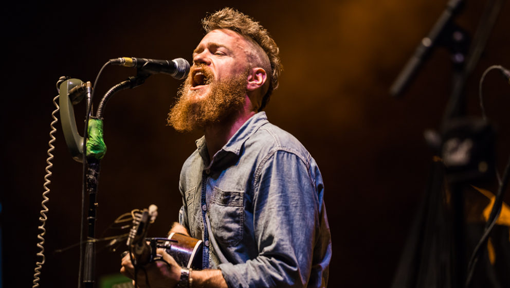 Ben Miller Band - Arena Nuernberg - 08-07-2016_0013