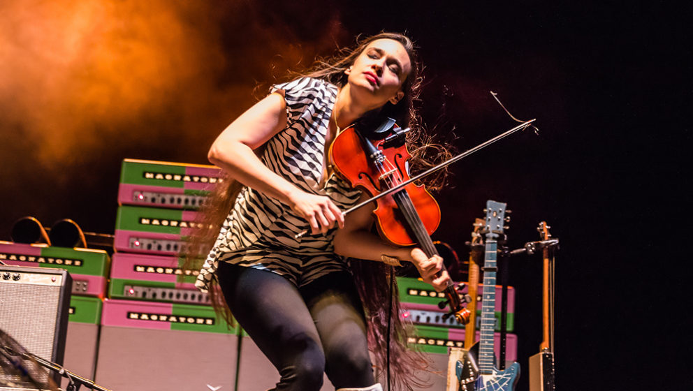 Ben Miller Band - Arena Nuernberg - 08-07-2016_0015