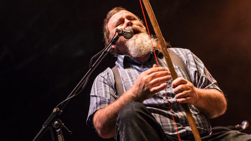 Ben Miller Band - Arena Nuernberg - 08-07-2016_0016