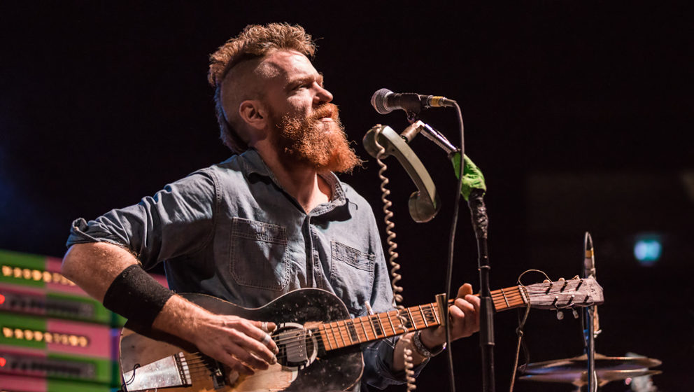 Ben Miller Band - Arena Nuernberg - 08-07-2016_0017