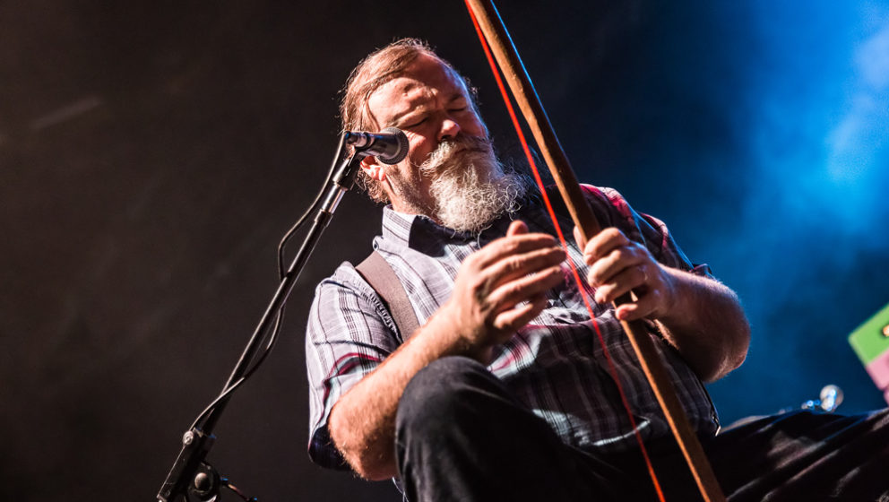 Ben Miller Band - Arena Nuernberg - 08-07-2016_0019