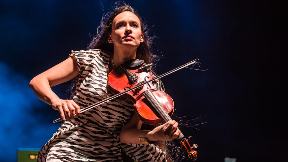 Ben Miller Band - Arena Nuernberg - 08-07-2016_0020