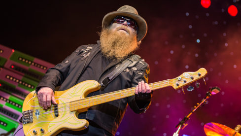 ZZ Top - Arena Nuernberg - 08-07-2016_0011