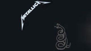 Metallica METALLICA