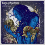 Raging Speedhorn LOST RITUAL
