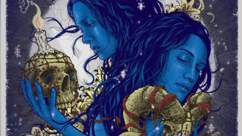 Raging Speedhorn LOST RITUAL