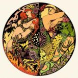 Blues Pills LADY IN GOLD