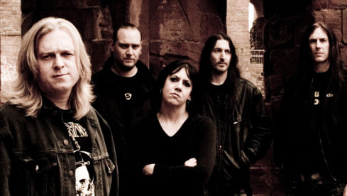 Bolt Thrower