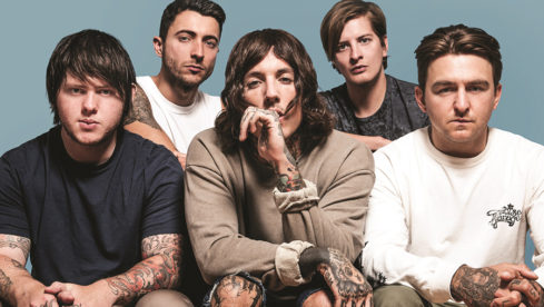 Bring Me The Horizon
