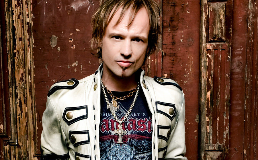 Avantasia ‚Mystery Of A Blood Red Rose’