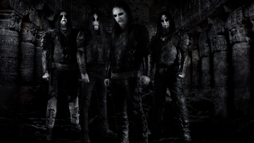 Dark Funeral ‚As One We Shall Conquer’