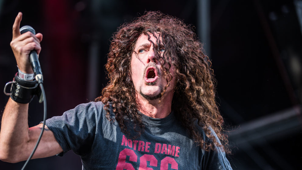 Candlemass @ Bang Your Head 2016