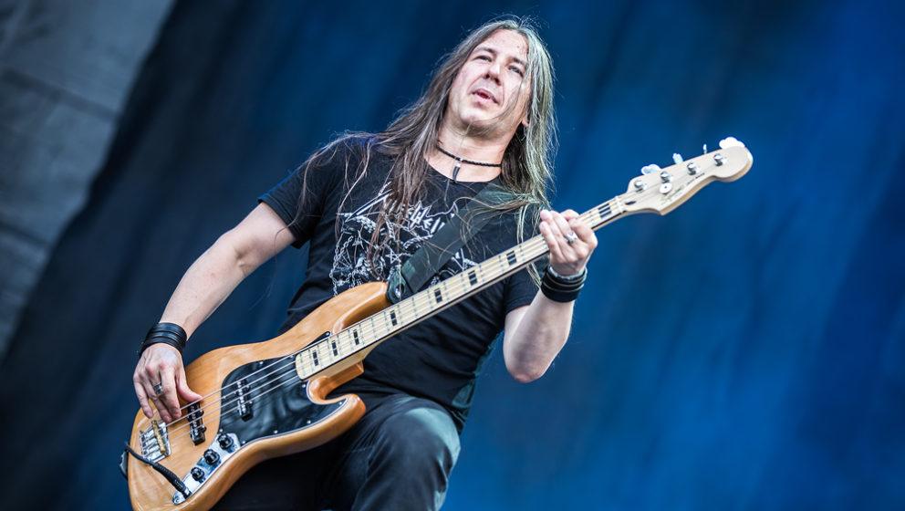 Candlemass @ Bang Your Head 2016