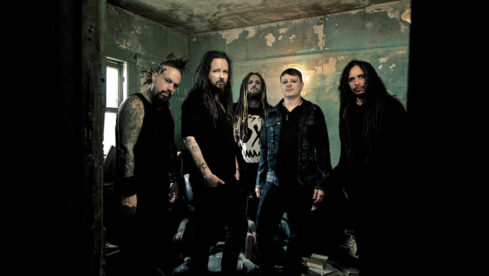 Korn 2016