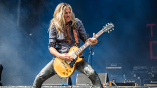 The Dead Daisies_Doug Aldrich