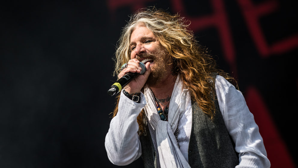 The Dead Daisies @ Bang Your Head 2016