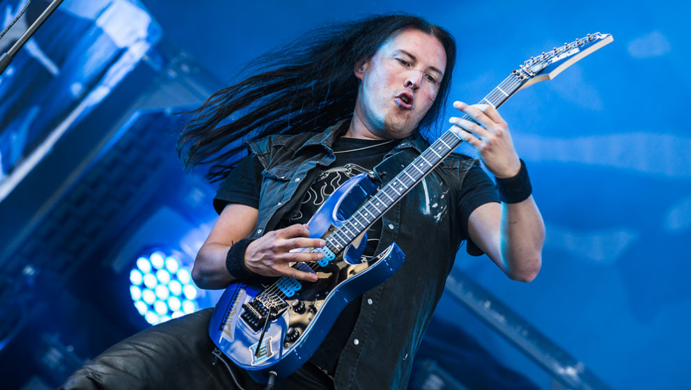 Dirkschneider @ Bang Your Head 2016