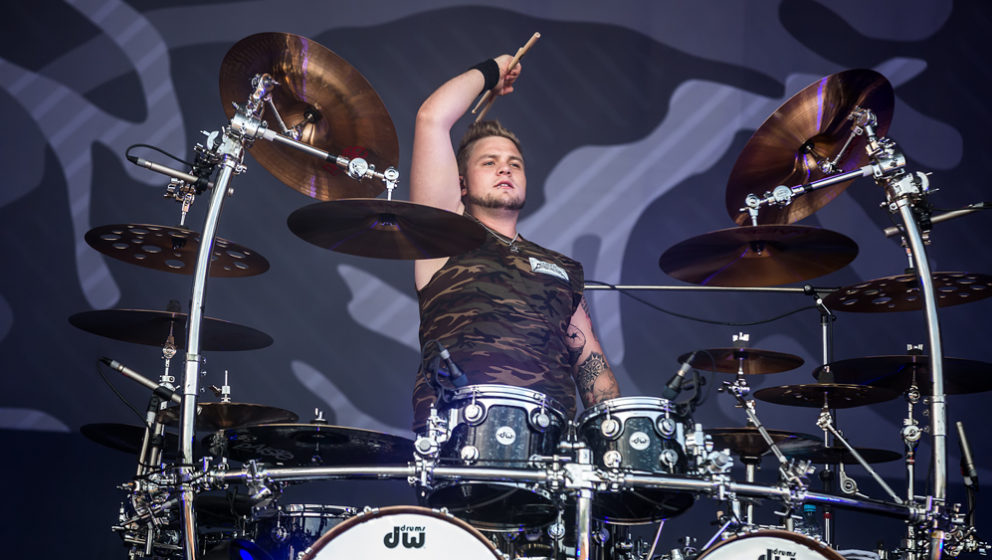 Dirkschneider @ Bang Your Head 2016