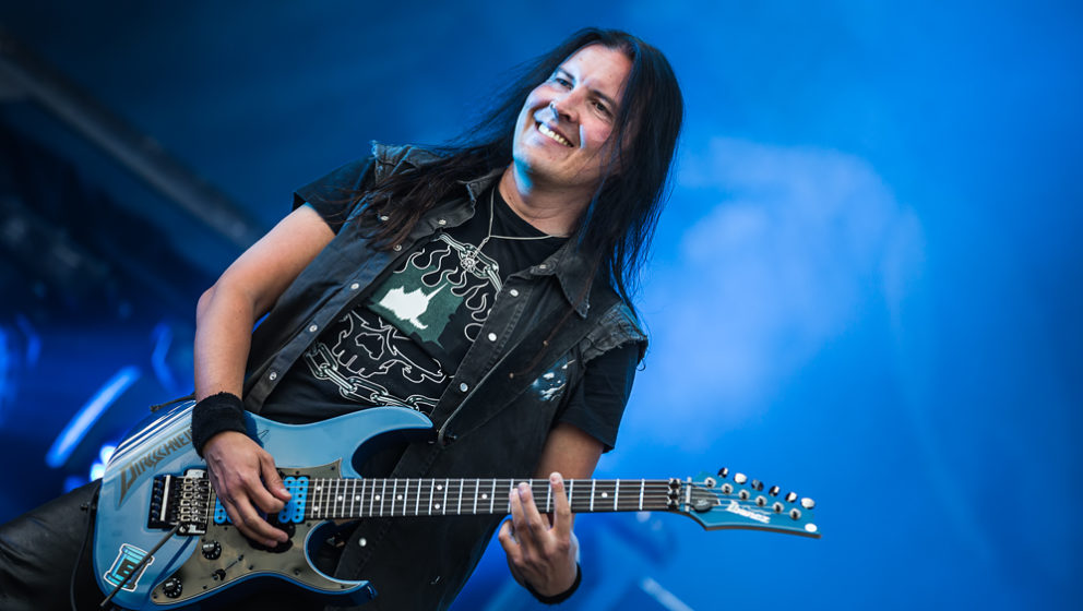 Dirkschneider @ Bang Your Head 2016