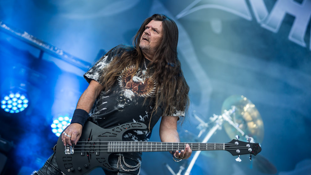 Dirkschneider @ Bang Your Head 2016