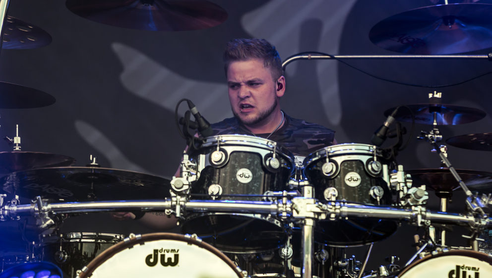 Dirkschneider @ Bang Your Head 2016