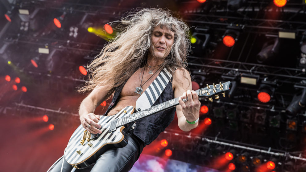 Grave Digger @ÊBang Your Head 2016