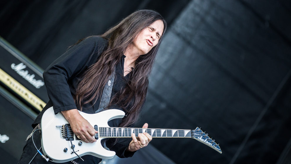 Metal Church @ Bang Your Head 2016