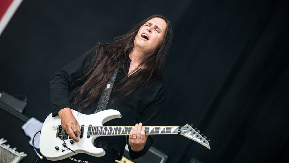 Metal Church @ Bang Your Head 2016