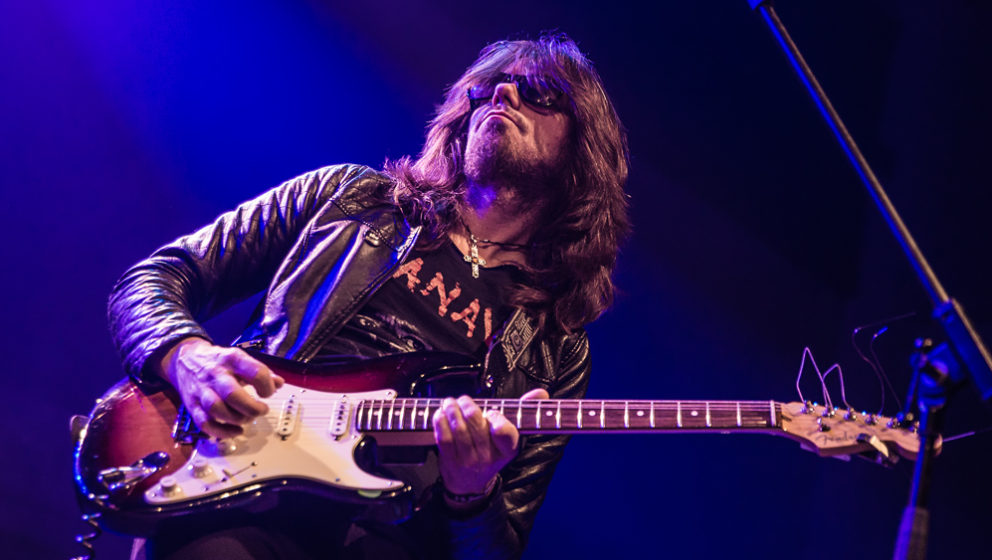 Satan @ Bang Your Head 2016