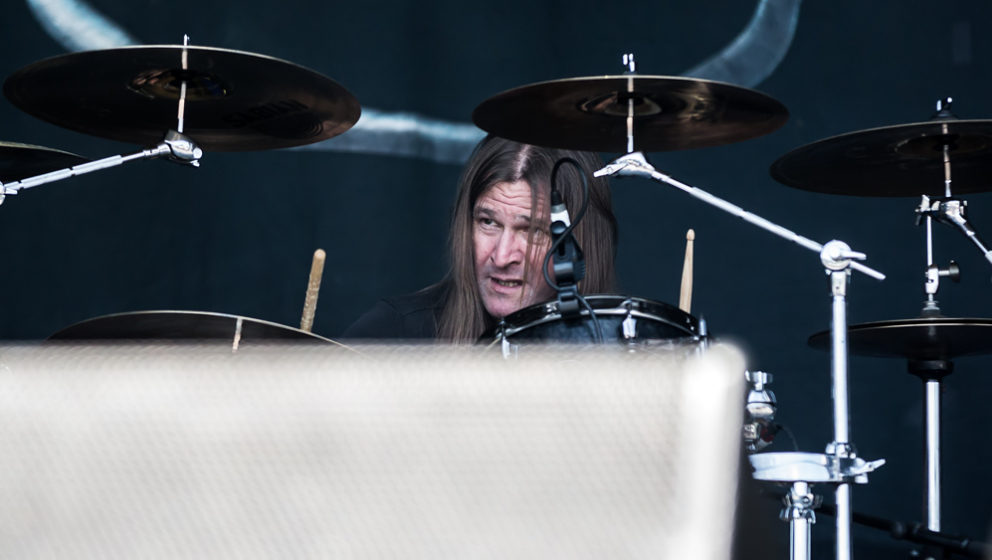 Tankard @ Bang Your Head 2016