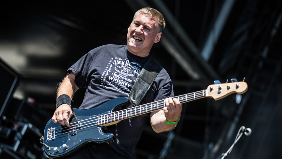 Tankard @ Bang Your Head 2016