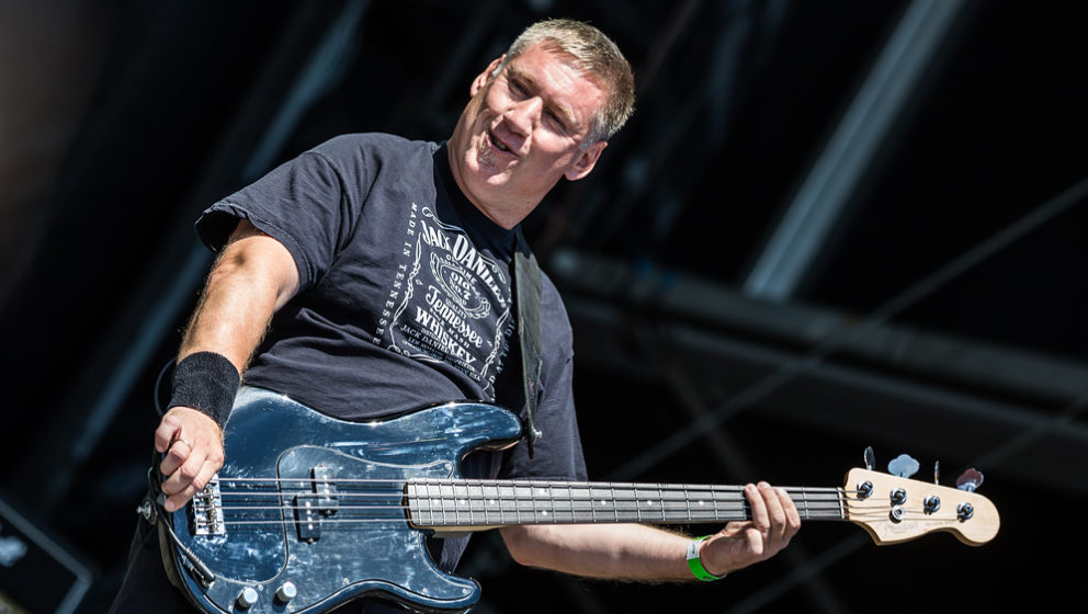 Tankard @ Bang Your Head 2016