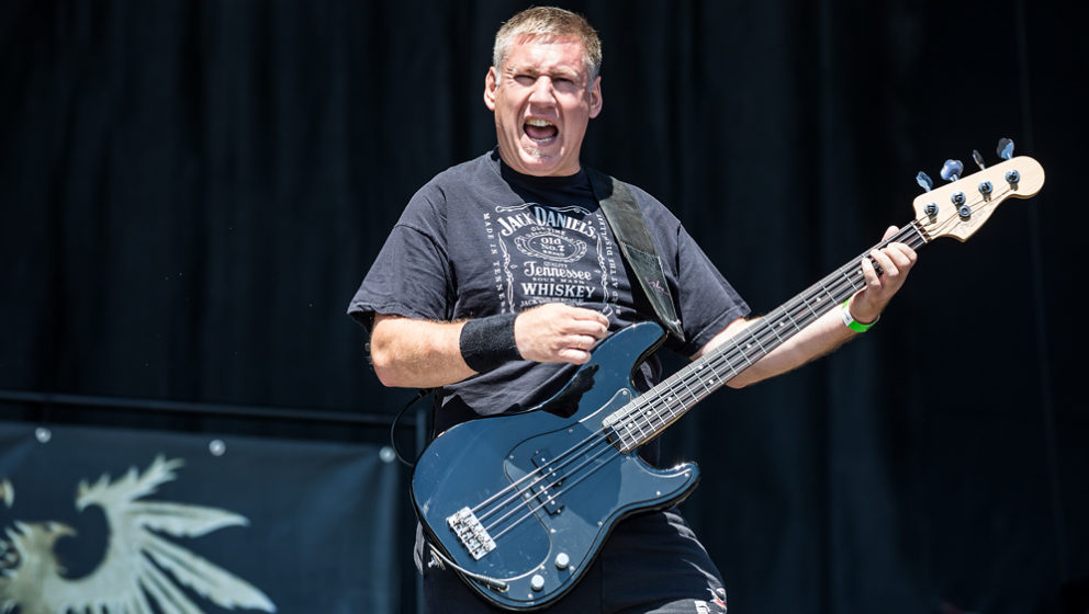 Tankard @ Bang Your Head 2016