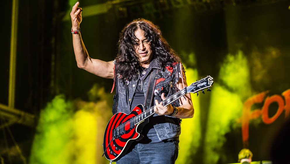 Twisted Sister @ Bang Your Head 2016