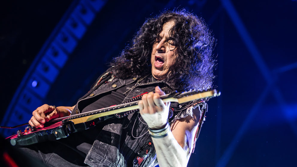 Twisted Sister @ Bang Your Head 2016