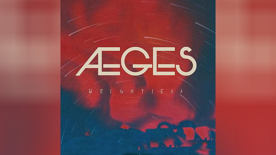 Aeges WEIGHTLESS