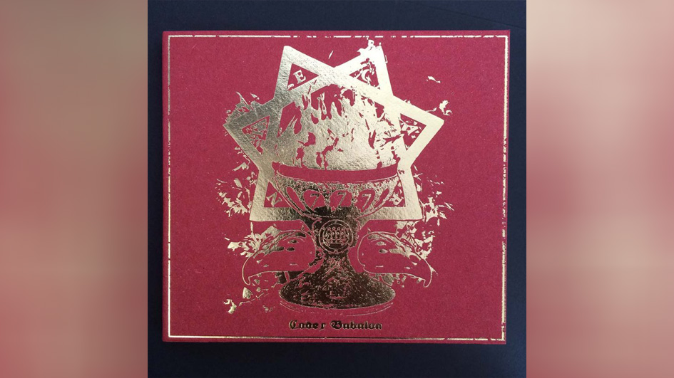 Caronte CODES BABALON