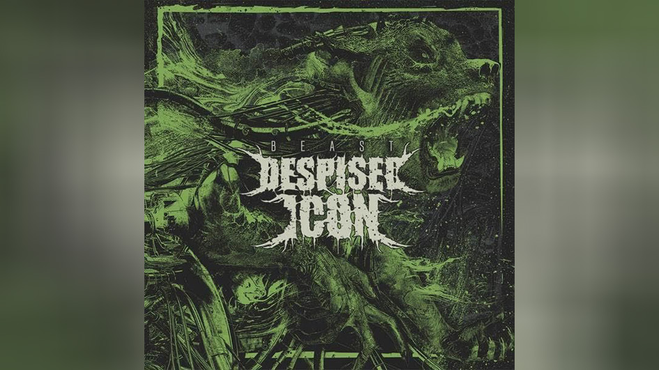 Despised Icon BEAST