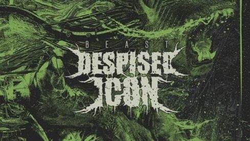 Despised Icon BEAST