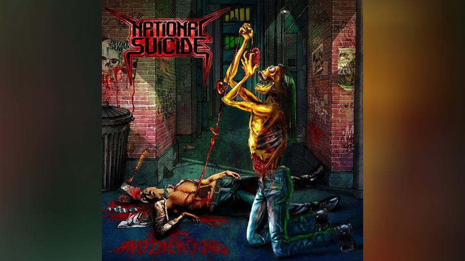 National Suicide ANOTHEROUND
