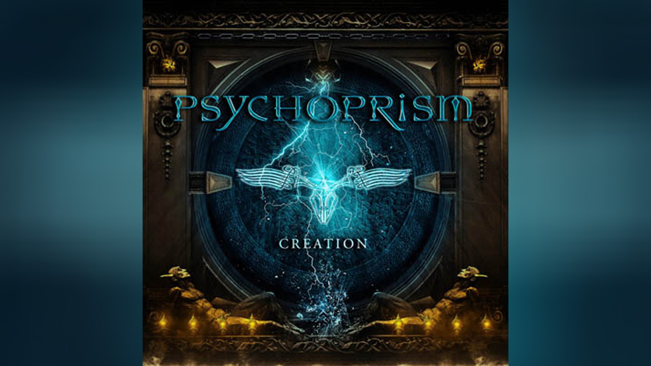 Psychoprism CREATION