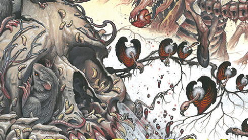 Revocation GREAT IS OUR SIN