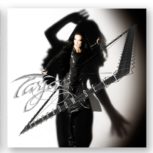 Tarja THE SHADOW SELF