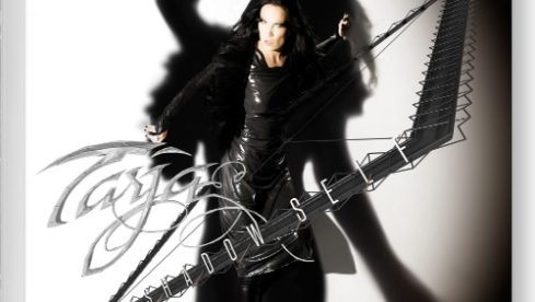 Tarja THE SHADOW SELF