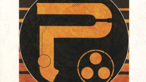 Periphery PERIPHERY III SELECT DIFFICULTY