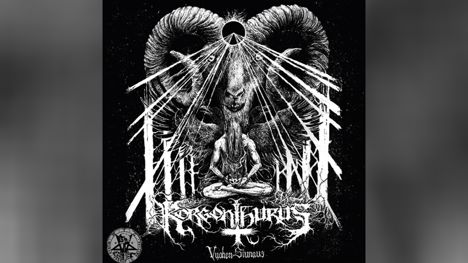 Korgonthurus VUOHEN SIUNAUS