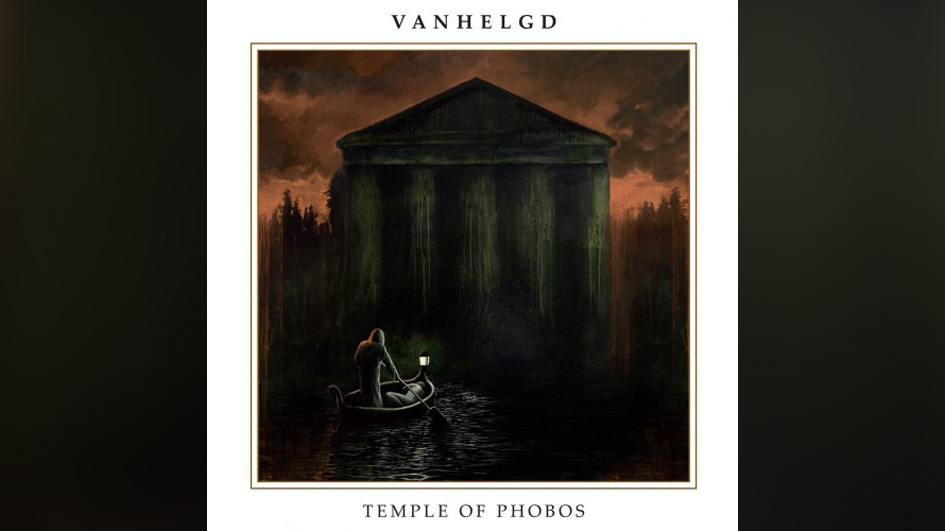 Vanhelgd TEMPEL OF PHOPOS