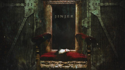 Jinjer KING OF EVERYTHING